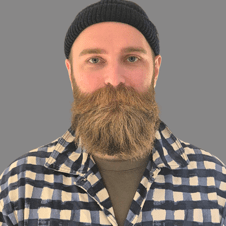 Bild på Emil Calmels