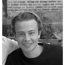 Picture of Petter Holmberg