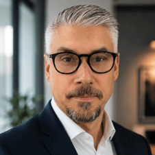 Bild på Daniel Engström