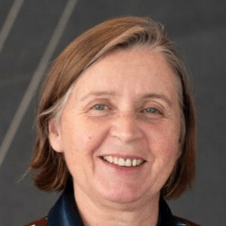 Picture of Anne Ingeborg Myhr