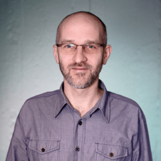 Picture of Stefan Pepol