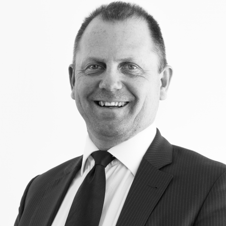 Bild på Mikael Wårell