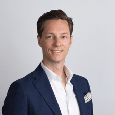 Bild på David Bloxne