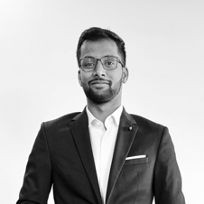 Picture of Prashanth Ganada Rudramuny