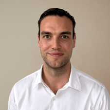 Billede af Frederik Kiehn Clausen