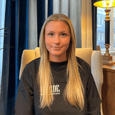 Picture of Alicia Persson