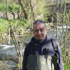 Picture of Marc Fletcher