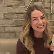 Picture of Sophie Evans