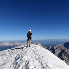 Picture of Chris Bridge