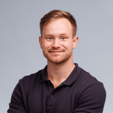 Picture of Lars Rimstad