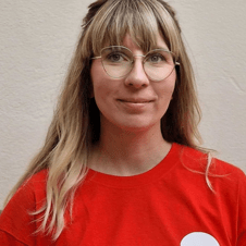 Photo de Lucie Hervé