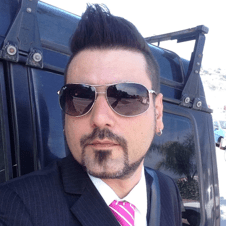 Picture of Bartolo Licari
