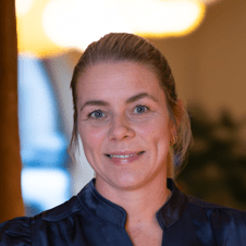 Bilde av Anne-Britt Gundersen