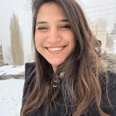 Picture of Farah Kharsa