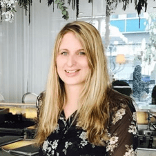 Picture of Sarah Hurst