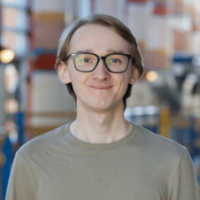 Picture of Daniel Hickey