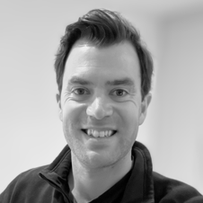 Picture of Simon Hawtin