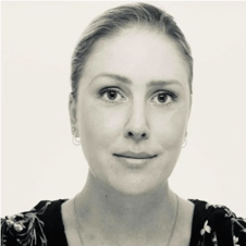 Picture of Elise Freskgård