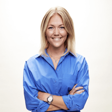 Bild på Caroline Hökby Lindblad