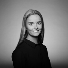 Bilde av Tonje Støver Knutsen
