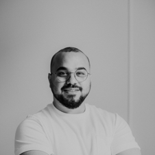 Picture of Sami Wazni