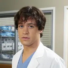 Picture of Dr. George O'Malley