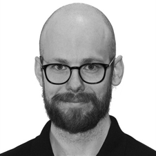 Bild på Johan Brehmer