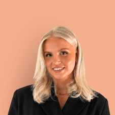 Bild på Olivia Gustafsson