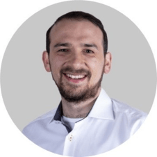 Picture of Alexander Kayed