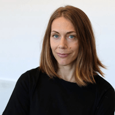 Bild på Julia Hallin