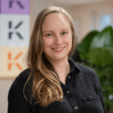 Billede af Cindy Neumann
