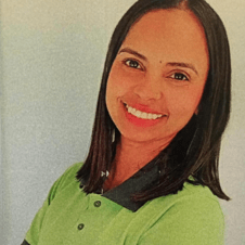 Foto de Rosangela Andrade dos Reis