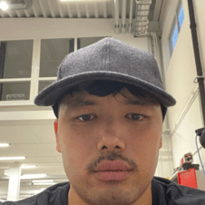 Bild på Habib Jafari