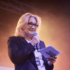 Picture of Anne-Cecile Berthier