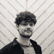 Picture of Adam Routledge