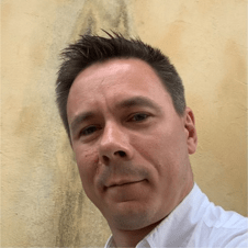 Picture of Guillaume Caron