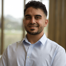 Picture of Ali Hammoud