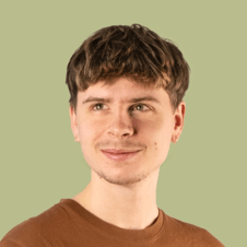 Picture of Robert Wolf