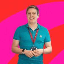 Picture of Nathan Beckett-Wilde