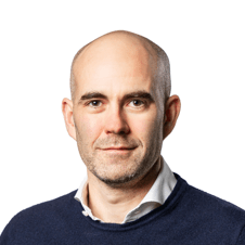 Picture of Fredrik Lundahl