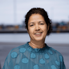 Picture of Halima Chikri