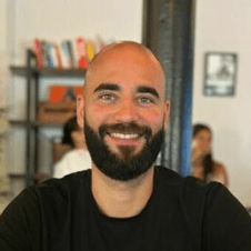 Foto de Enric Lenard
