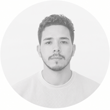 Na zdjęciu: Eduardo Mora Víquez