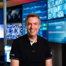 Bilde av Christian Jenssen