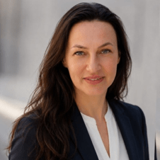 Picture of Aušra Rimeikytė