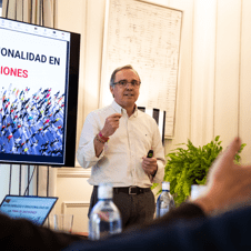 Foto de Pedro Romero