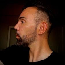 Photo de Anthony Cros