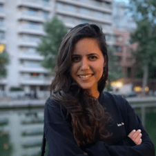 Picture of Sara Nikel