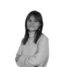 Foto de Fátima Cid