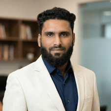 Picture of Mohammed Jeelan